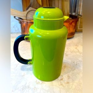 Bodum Vintage Stainless Steel Carafe